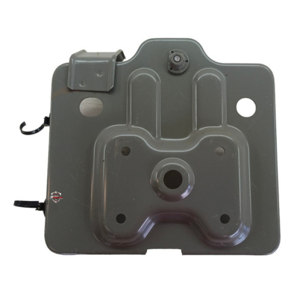 Suporte Bateria Renault Kwid 2018 1.0 3cc