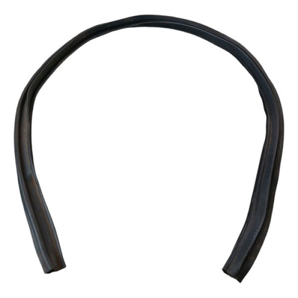 Borracha Acabamento Churrasqueira Chevrolet Celta 1.0 2006