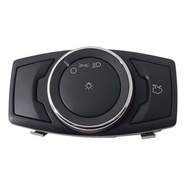 Comando Chave Luz Farol Ford Ka 2015 2019 