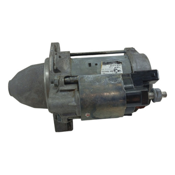 Motor Arranque Bmw X1 Sdrive20i 2.0 2010 Turbo