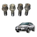 Jogo Parafusos Roda Chevrolet Astra Gls 2000 A 2011