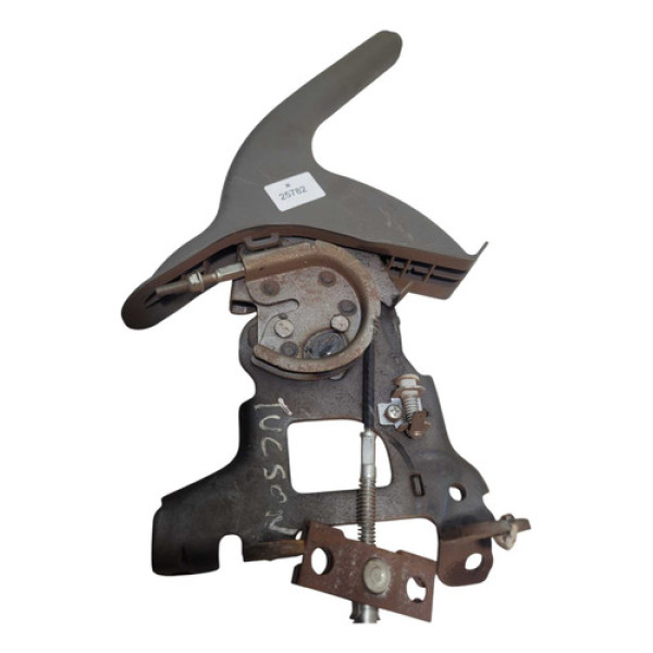 Alavanca F Mão Hyundai Tucson 2007 2012