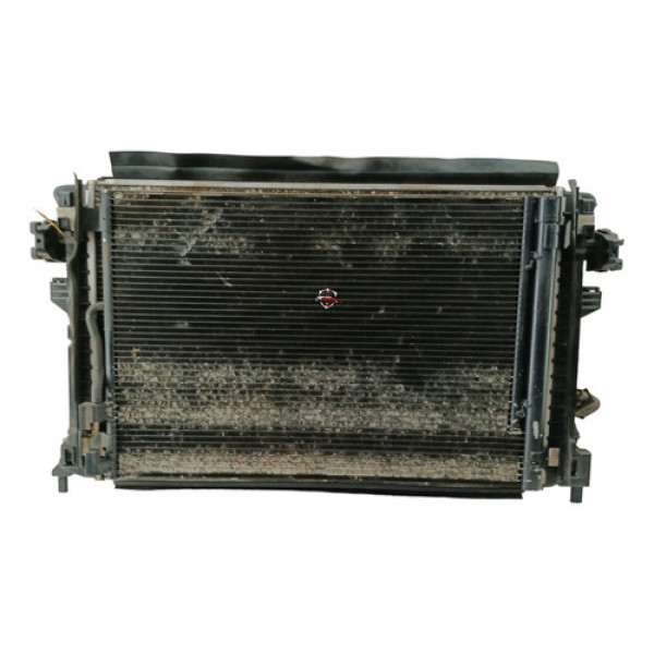 Kit Radiador Audi A3 2014 A 2018