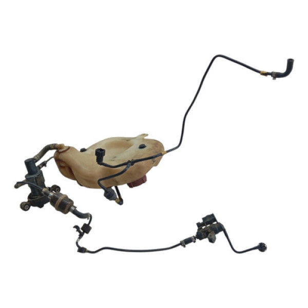 Reservatório Partida Fria Vw Gol Fox Voyage 2009 2016