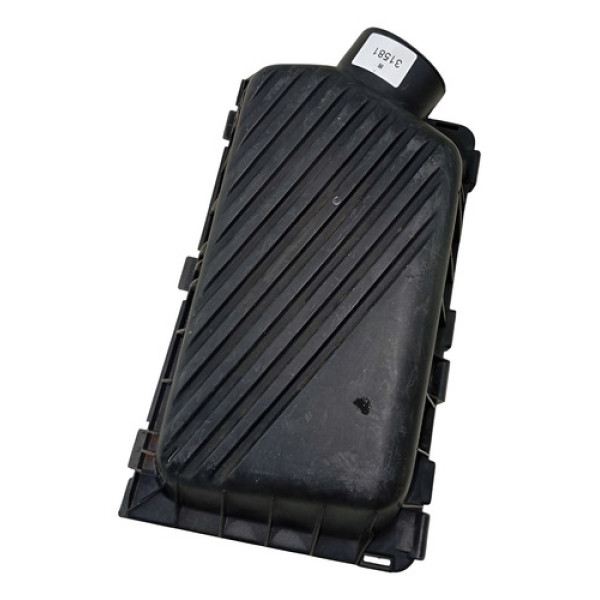 Tampa Caixa Filtro Ar Vw Gol 1.0 2000 2005 377129609c