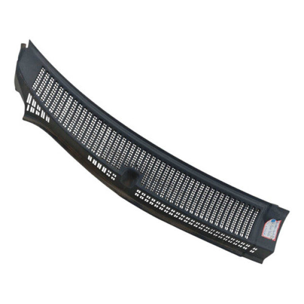 Grade Churrasqueira Lado Direito Vw Gol G6 G7 2012 2016