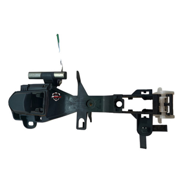 Suporte Macaneta Dianteira Diretia Toyota Rav4 2020 Dianteira