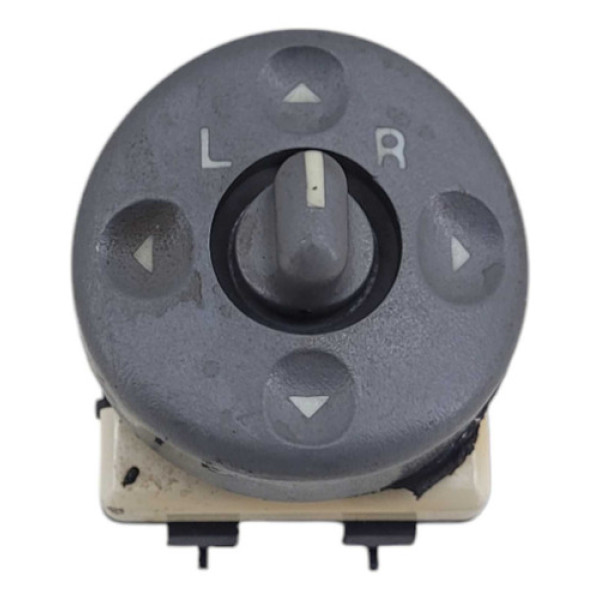 Botão Regulagem Retrovisor Gm S10 Blazer 1999 2011