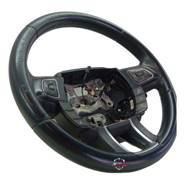 Volante Direção Range Rover Evoque 2012