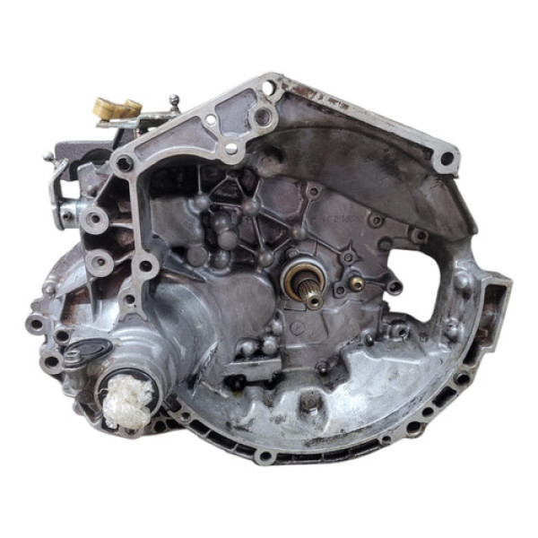 Caixa Cambio Manual 5 Marchas Peugeot 206 Sw 1.4 2008