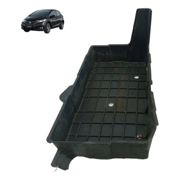 Suporte Caixa Bateria Honda Fit 1.5 2017