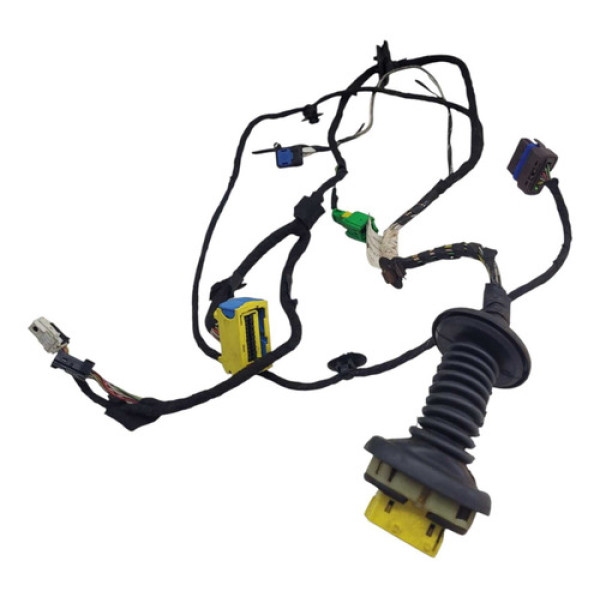 Chicote Porta Diant Esquerda Citroen C4 2010 9664747580
