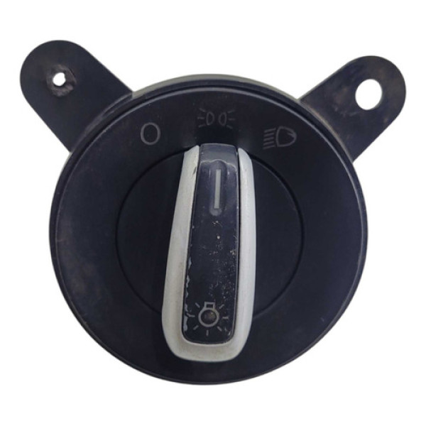 Botão Farol Luz Milha Vw Fox 2010 2014 5z0941531