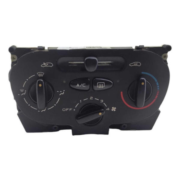 Comando Caixa Evaporador Ar Condicionado Peugeot 206 1.0