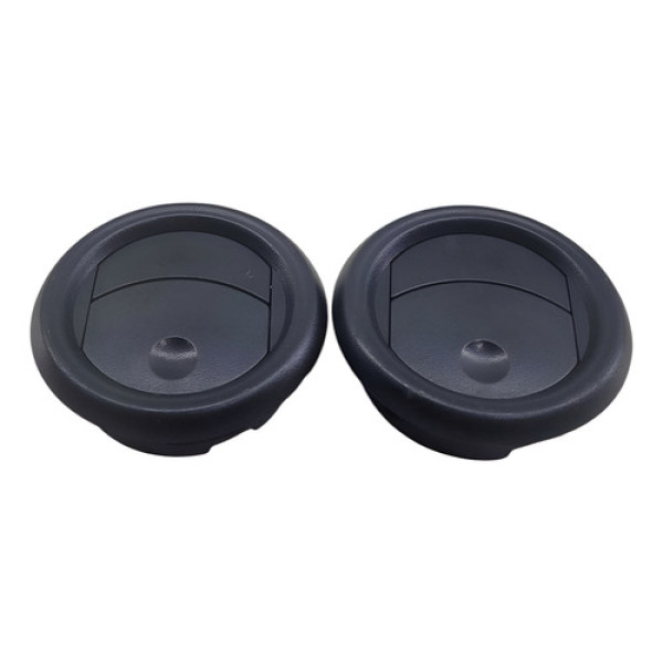 Par Difusor Ar Saida Central Ford Ka Flex 1.0 2011