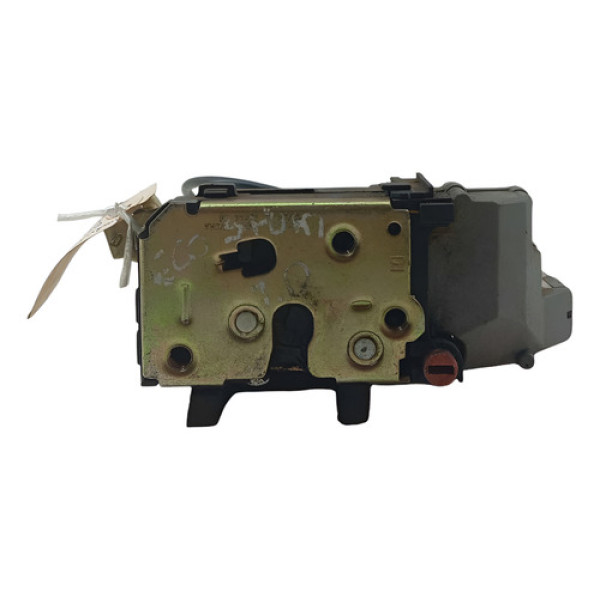 Fechadura Elétrica Traseira Direita Ford Ecosport 2003 2012