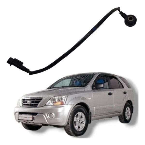 Sensor Detonação Kia Sorento 2006 A 2013