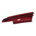 Lanterna Superior Esquerda Citroen C4 Hatch 2007 2011 Esquerdo/motorista Vermelho