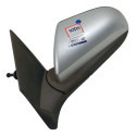 Retrovisor Manuall  Esquerdo Chevrolet Onix Prisma 14  2019