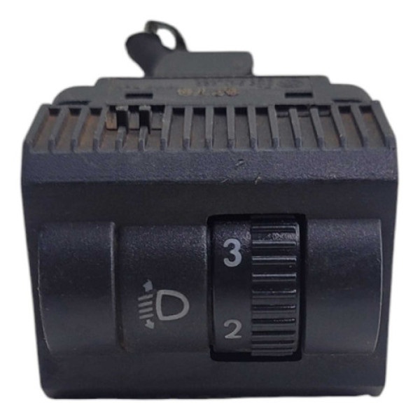 Botão Regulagem Farol Vw Amarok 2017 2018 2h0941333