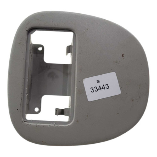 Moldura Luz Teto Peugeot 206 Sw 2008 9625049077