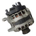 Alternador 1.6 16v Renault  Captur Duster 2018 A 2021