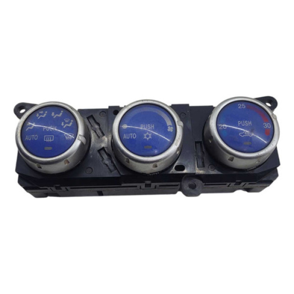 Comando Ar Condicionado Mitsubishi L200 Triton 2008 2014