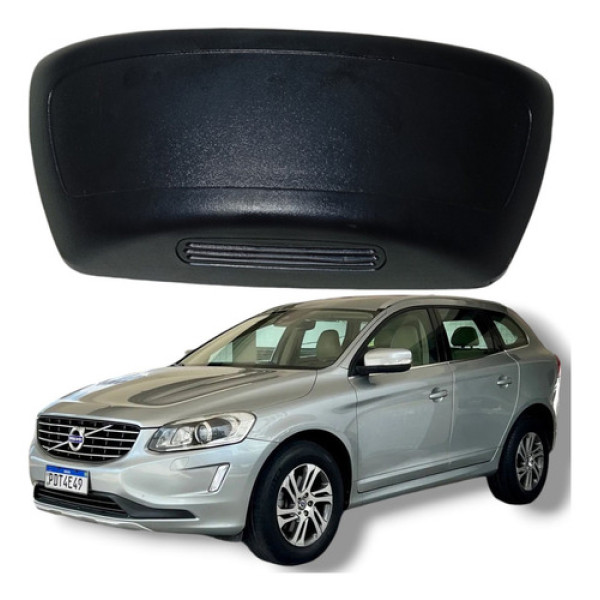 Sensor Ultrassônico Moldura Volvo Xc60 T5 2.0 2008 2014
