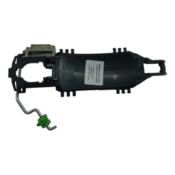 Suporte Maçaneta Externa Traseira Direita Fiat Argo 2019 Traseira