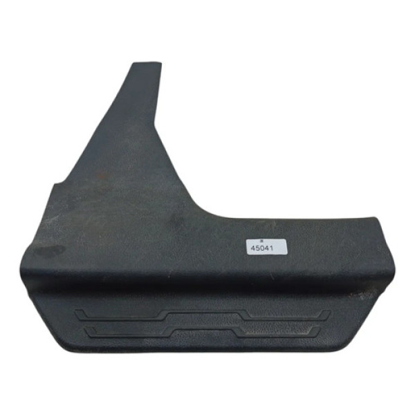 Soleira Traseira Direita Porta Kia Soul 2013 Cinza