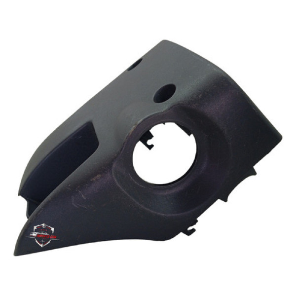 Acabamento Inferior Coluna Direção Chevrolet Agile 1.4 2010