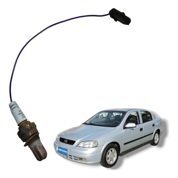 Sonda Lambda Chevrolet Astra 2.0 1999 A 2005