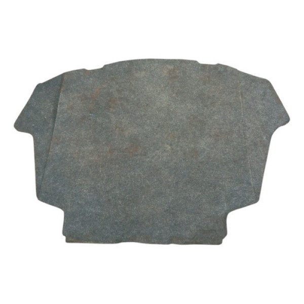 Carpete Estepe Toyota Corolla 2015 2019 Cinza