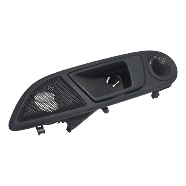 Maçaneta Interna Dianteira Esquerda Ford Fiesta 2014  Dianteira