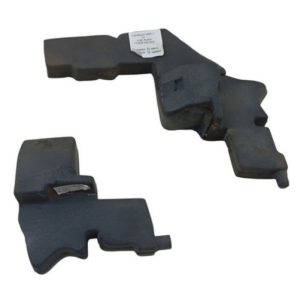 Par Coxim Batente Capo Chevrolet Onix 2013 2019