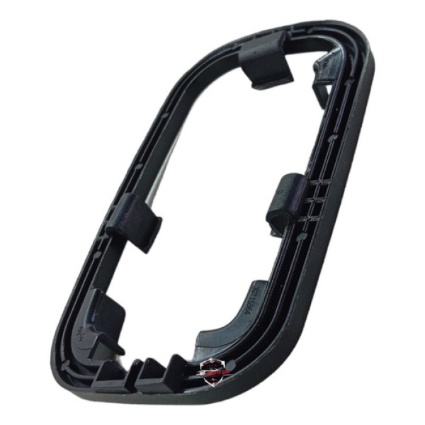 Guarnição Forro Teto Traseira Esquerda Volvo Xc69 T5 2014