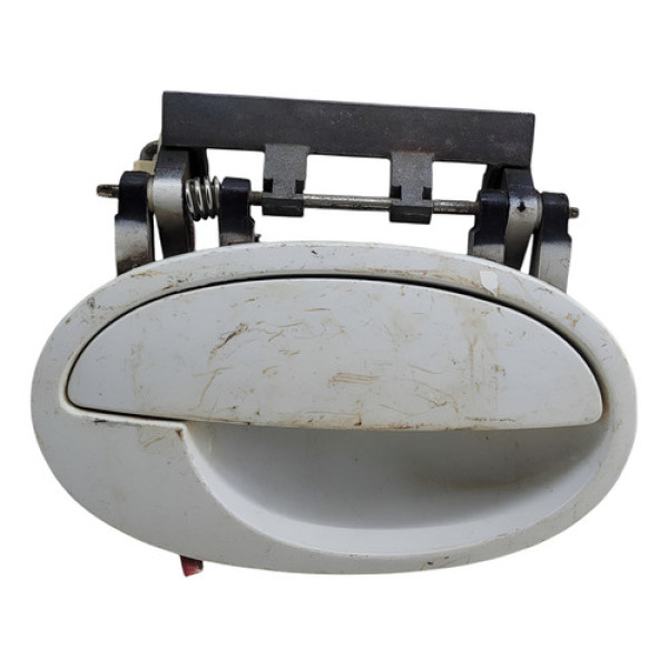 Maçaneta Externa Traseira Direita Gm Corsa 2006 2012 Traseira