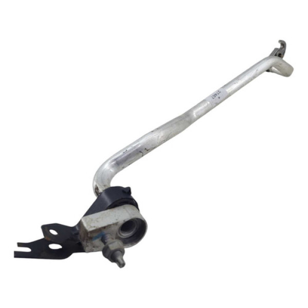 Mangueiras Ar Condicionado New Fiesta 2014 2018