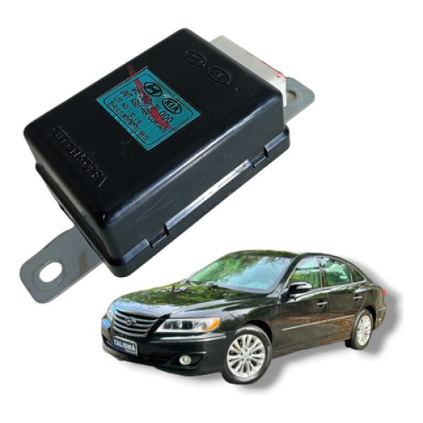 Módulo Controle Cortina Hyundai Azera 2008 A 2011