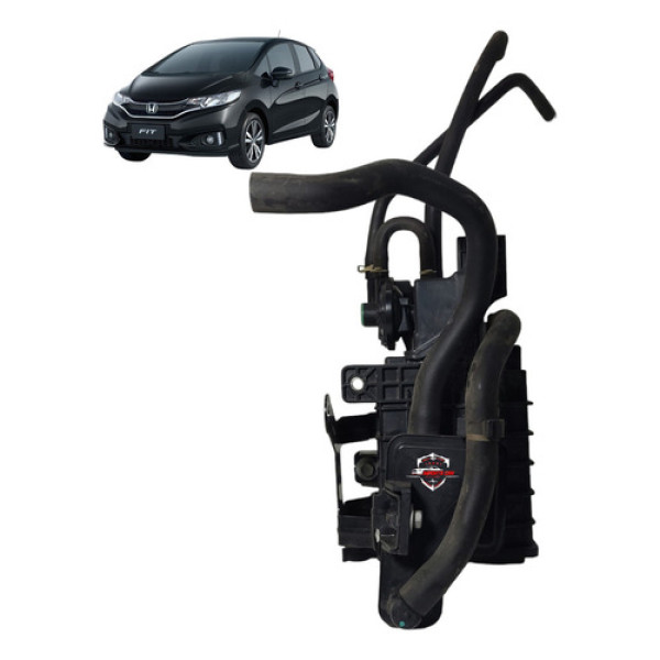 Filtro Canister Honda Fit 1.5 2017