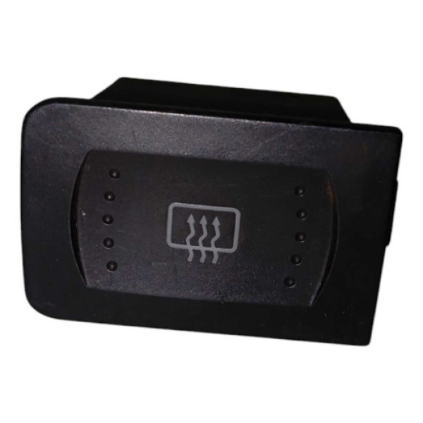 Botão Desembaçador Vw Golf Bora 1999 2012