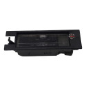 Luz Lanterna Placa Chevrolet Meriva 1.8 2002 A 2012