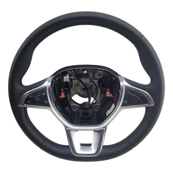 Volante Direção Renault Captur Duster 2020 2023 484005466r