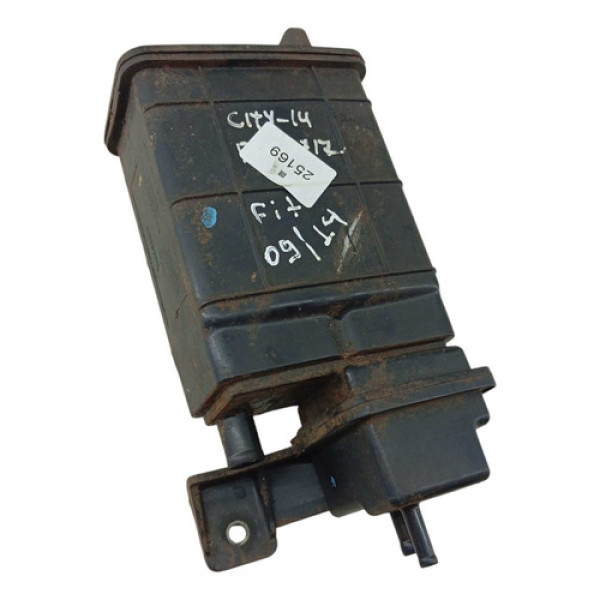 Filtro Canister Honda City Fit 2009 2014