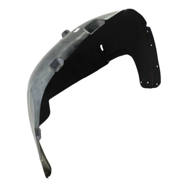 Parabarro Traseiro Esquerdo Vw Tiguan Amarok 2010