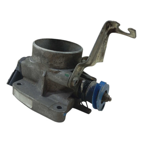 Tbi Corpo Borboleta Ford Fiesta 1.6 2006 2012 2n1u9e927bb