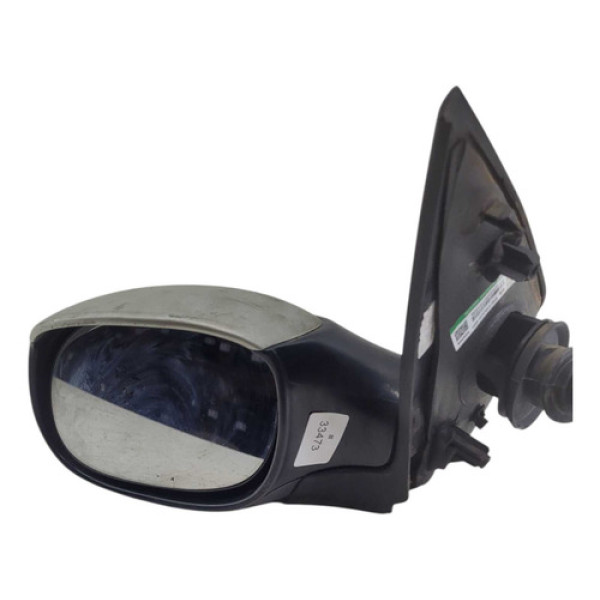 Retrovisor Esquerdo Peugeot 206 Sw 2008 6465000