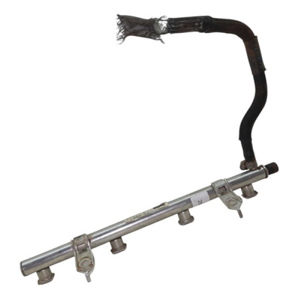 Flauta Injeção Mercedes Classe A 1999 2005 96614001