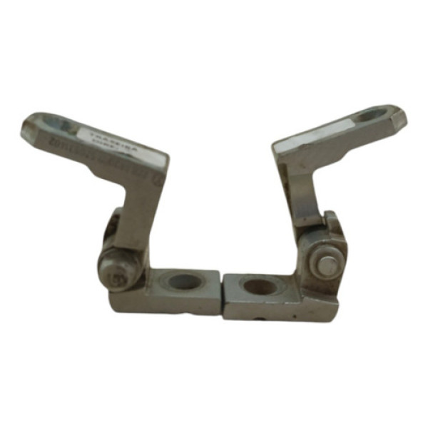 Dobradica Porta Traseira Direita Vw Spacefox Fox Crossfox 20