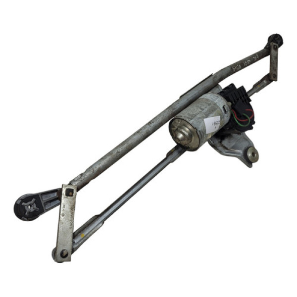 Motor Limpador Parabrisa Dianteiro Volks. Gol G2 G4 2005 12